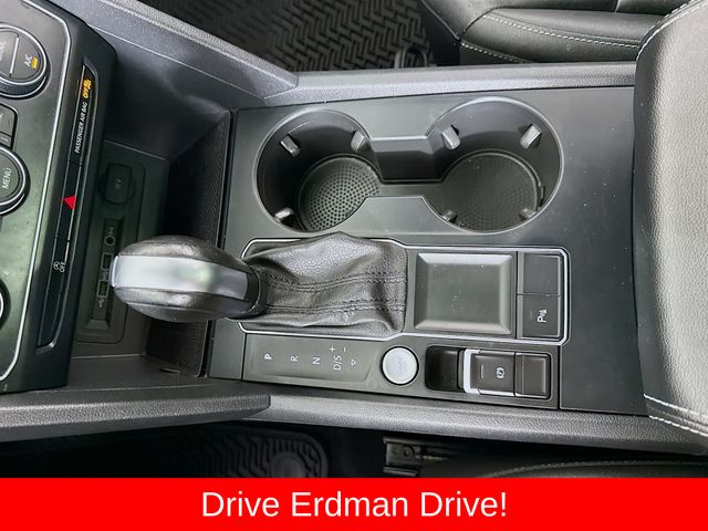 Used 2020 Volkswagen Atlas Cross Sport SUV