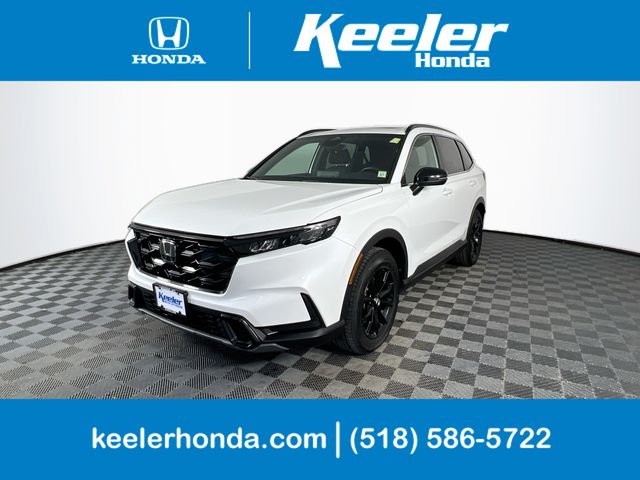 2023 Honda CR-V