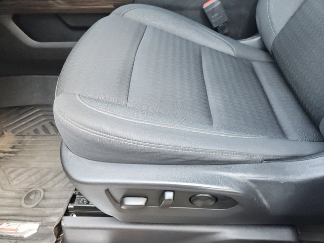 Used 2023 Chevrolet Silverado 1500 Truck