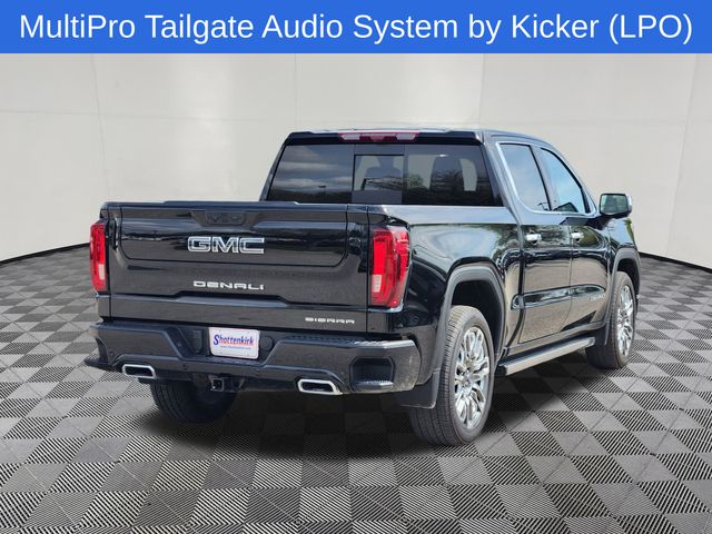 Used 2024 GMC Sierra 1500 Truck