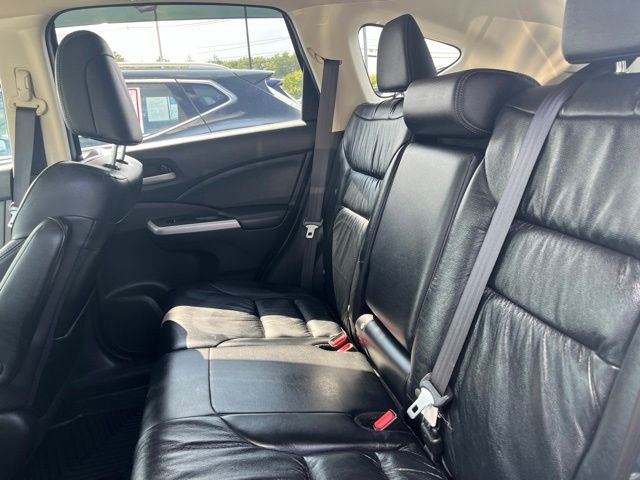 Used 2014 Honda CR-V SUV