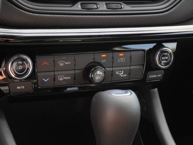 New 2026 Jeep Compass SUV