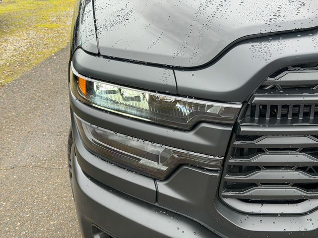 new 2026 Ram 3500 car, priced at $68,760