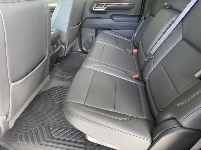 Used 2024 Chevrolet Silverado 1500 Truck