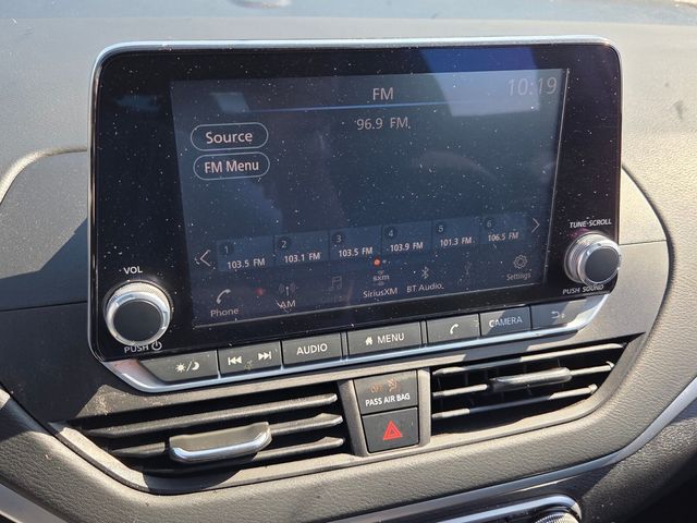 2022 Nissan Altima SV - Photo 20