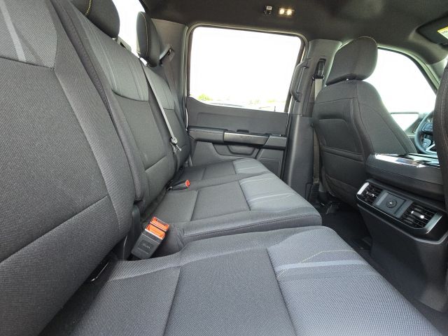 2025 Ford F-150 STX:168521A
