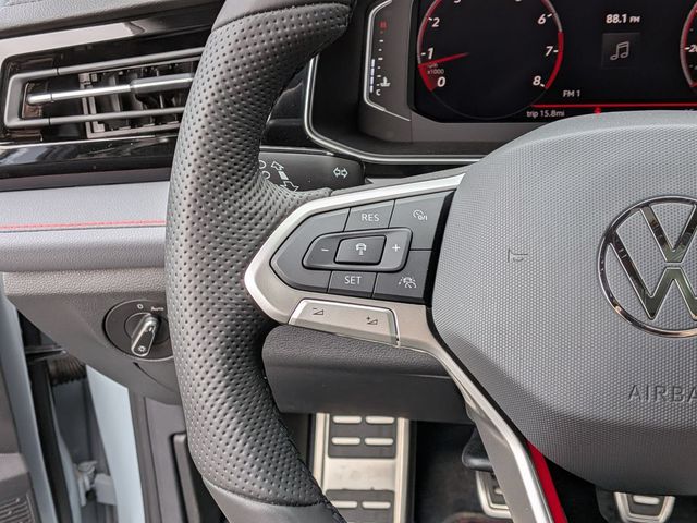 2026 Volkswagen Jetta GLI Autobahn - Photo 19