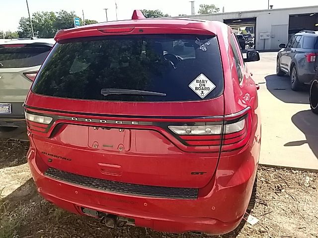 Used 2018 Dodge Durango SUV