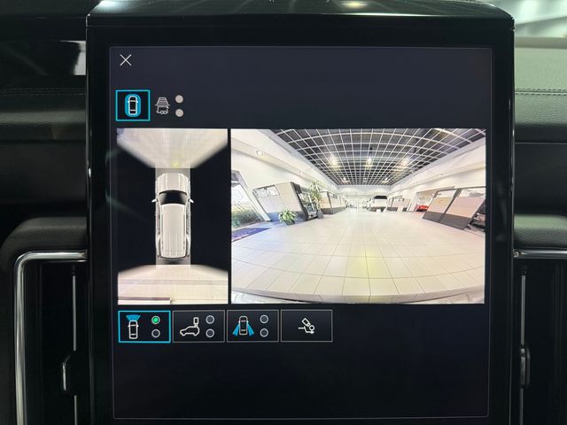 2025 GMC Yukon Denali Black at Bob King Buick GMC