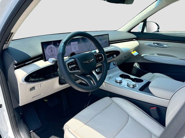2026 Genesis GV70 Advanced 9