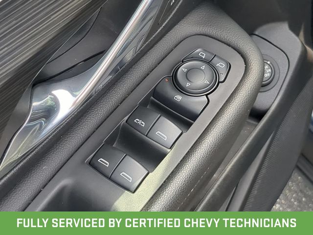 Used 2024 GMC Terrain SUV