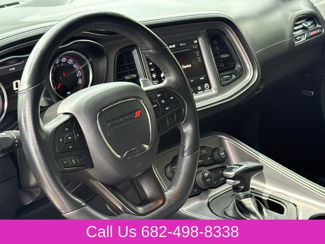 Used 2023 Dodge Challenger Coupe