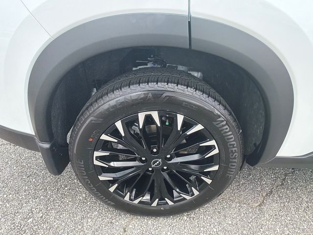 New 2026 Nissan Rogue SUV