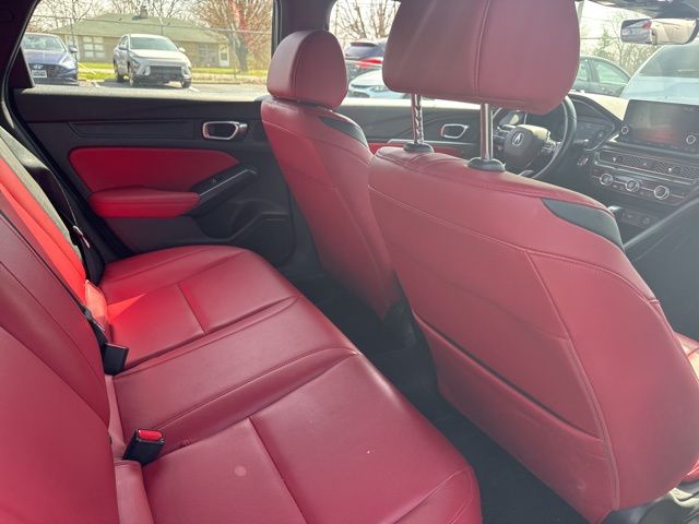 Used 2023 Acura Integra For Sale in Indianapolis, IN