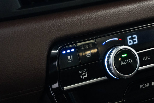Used 2024 Honda Pilot SUV