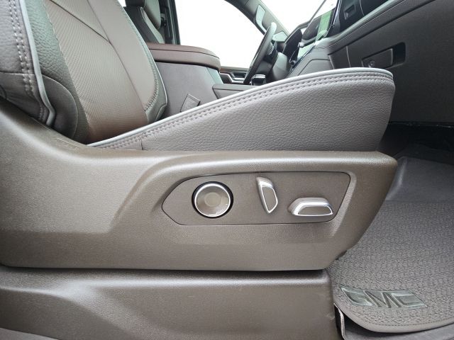 2026 GMC Sierra 1500 Denali:46047A