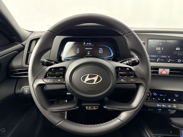 New 2025 Hyundai Elantra For Sale in Indianapolis, IN