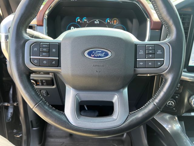 Used 2023 Ford F-150 Truck