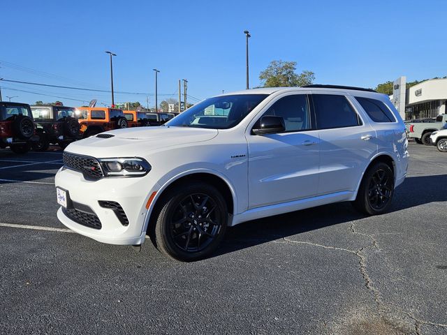 2026 Dodge Durango GT HEMI V8