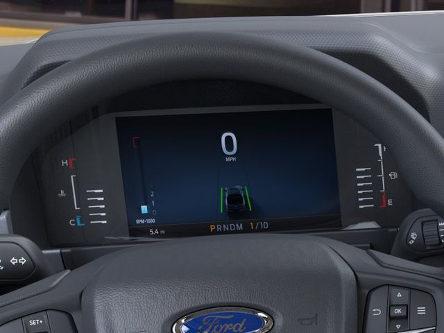 New 2026 White Ford XL image 13