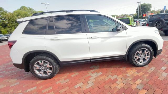Used 2023 Honda Passport SUV