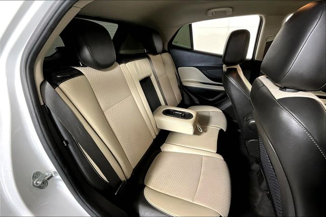Used 2019 Buick Encore For Sale in OLIVE BRANCH, MS