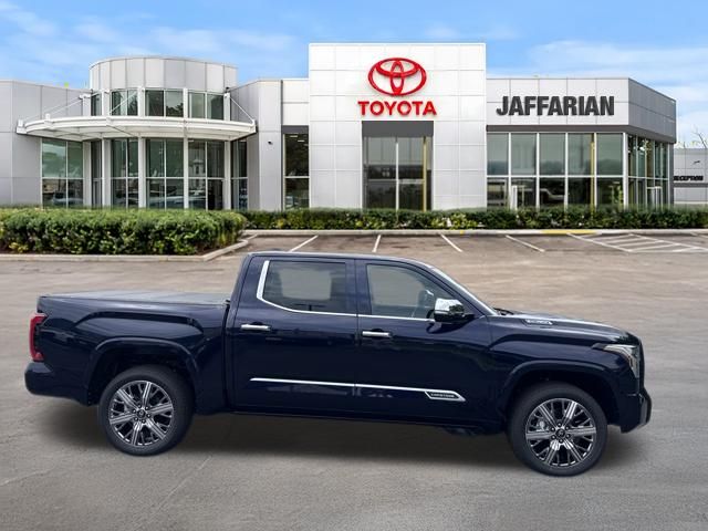 New 2026 Toyota Tundra i-FORCE MAX Truck