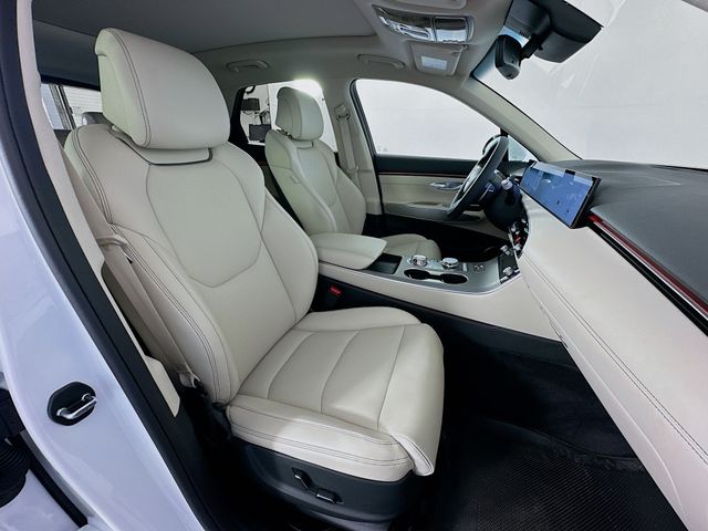 Thumbnail: 2026 Genesis GV70 - 29