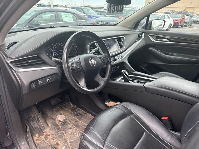 Used 2020 Buick Enclave For Sale in Indianapolis, IN