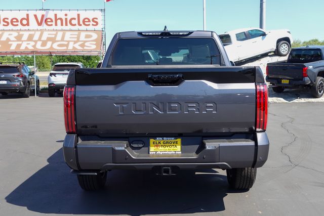 new 2026 Toyota Tundra car