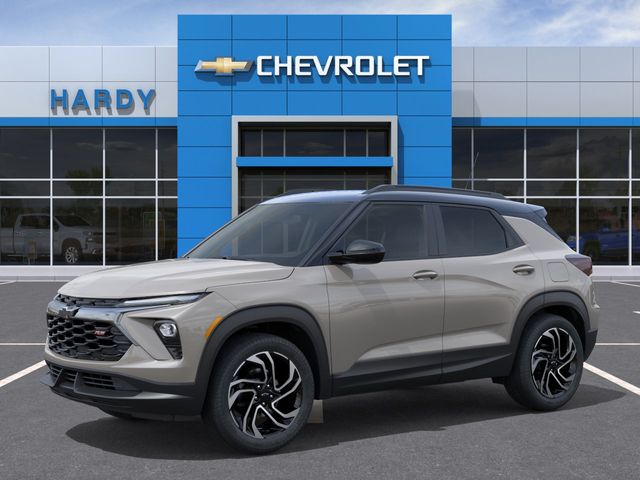2026 Chevrolet TrailBlazer RS:46799