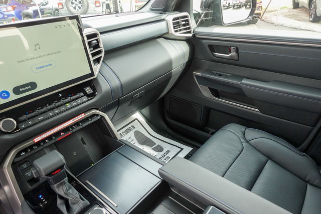 new 2026 Toyota Tundra car