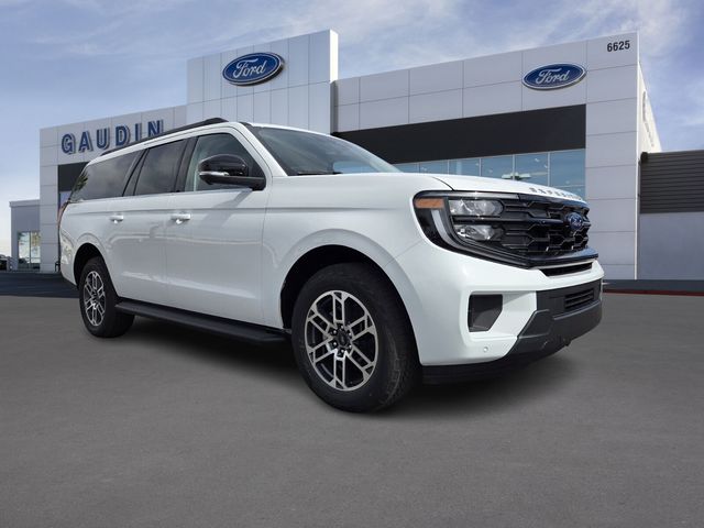 Ford Expedition Max