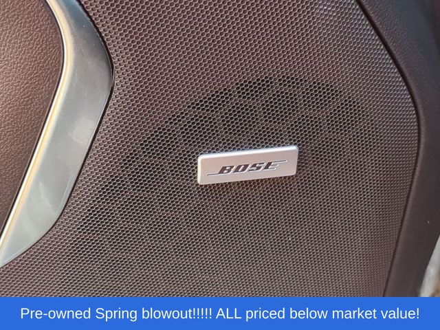 Used 2021 Shadow Gray Metallic Chevrolet RST image 22
