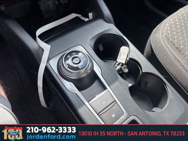 Used Car 2023 Ford Escape  Active For Sale Under $25,000 In San Antonio, Texas