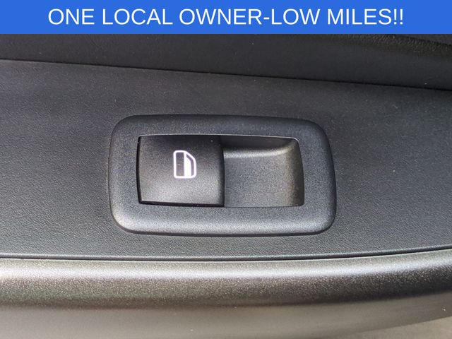 Used 2019 Blue Jeep Trailhawk image 29