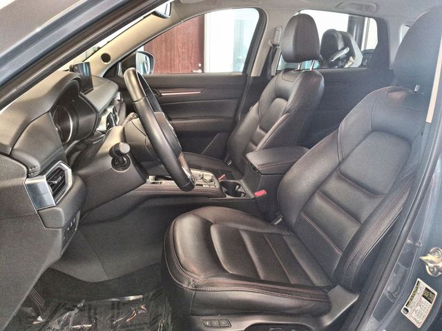 Used 2025 Mazda CX-5 SUV