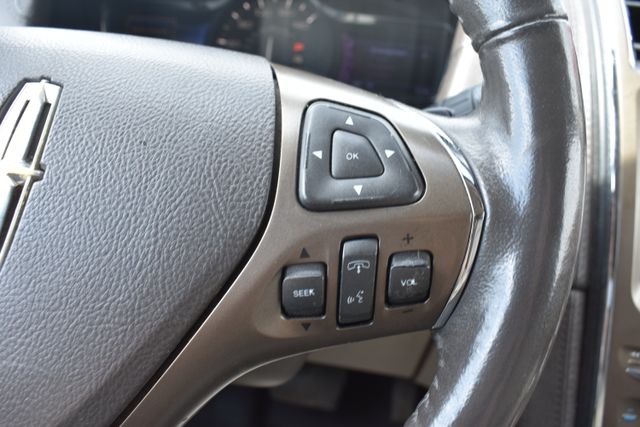 Used 2013 Lincoln MKX SUV