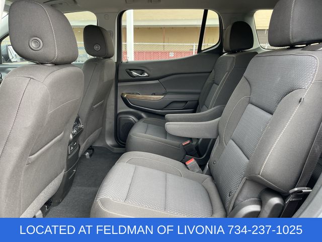 Used 2023 GMC Acadia For Sale in Livonia, MI