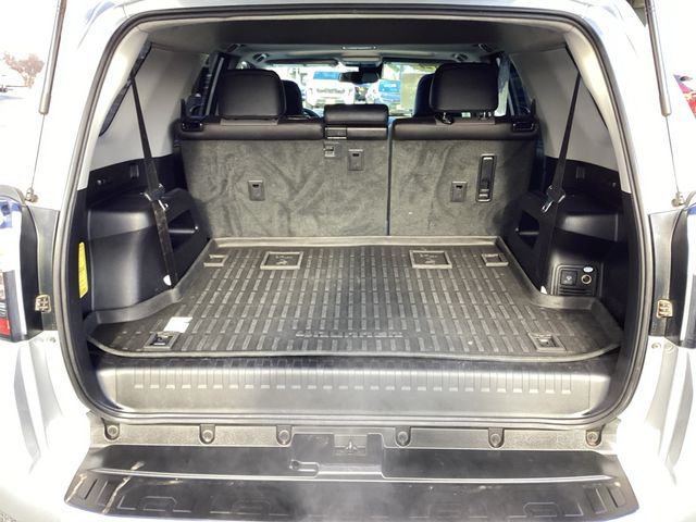 Used 2021 Silver Toyota SR5 Premium image 29