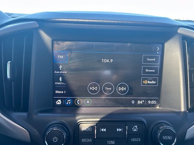 Used 2018 GMC Terrain SUV