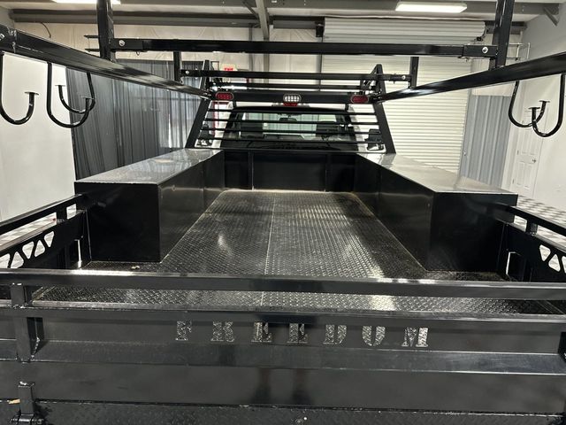 New 2023 White Ford XL image 15