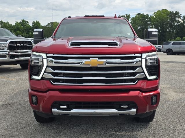 Photo of 2024 Chevrolet Silverado 2500HD High Country in Dallas, GA - 8,  2024 Chevrolet Silverado 2500HD High Country:43386A