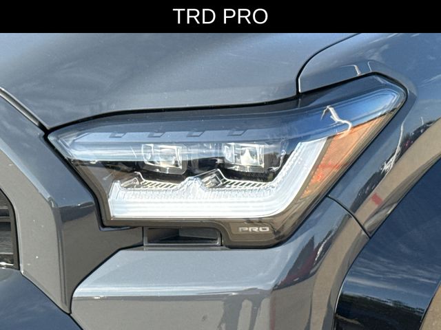 Used 2025 Toyota 4Runner i-FORCE MAX Hybrid SUV