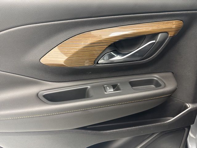 used 2021 GMC Terrain car, priced at $19,988