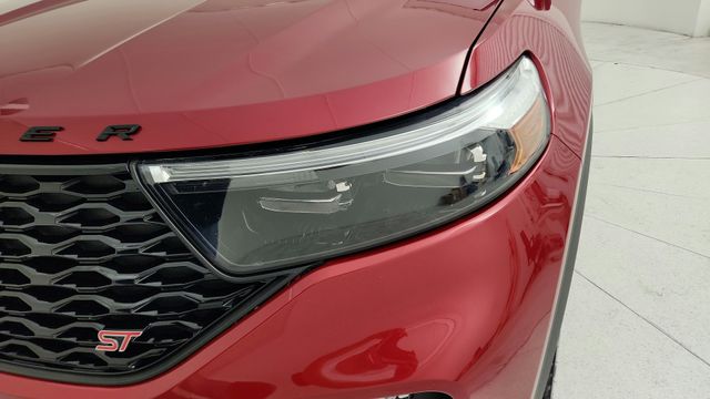 2021 Ford Explorer ST - 9