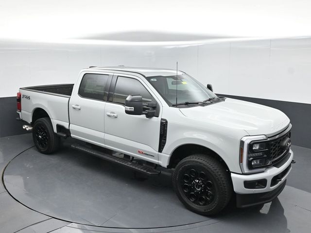 2025 Ford F-250 Super Duty Lariat - Photo 37