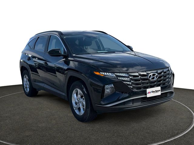 Certified Used 2024 Black Hyundai SEL image 7