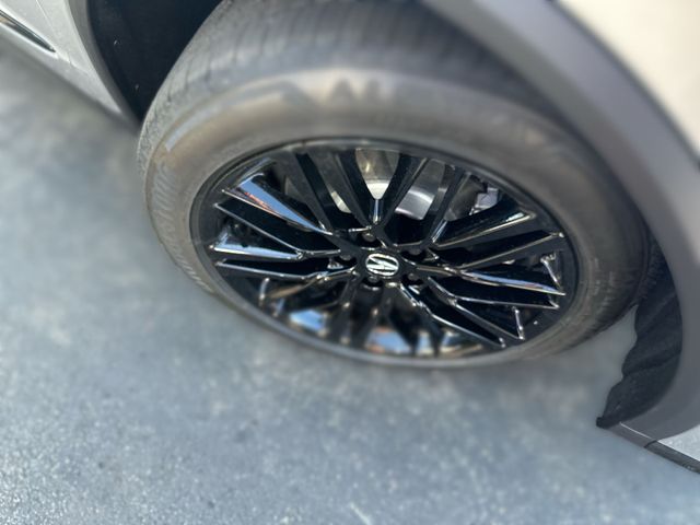New 2026 Silver Acura A-Spec Advance Package image 11
