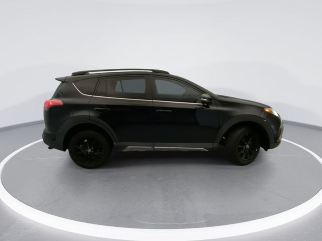 Used 2018 Black Toyota Adventure image 7